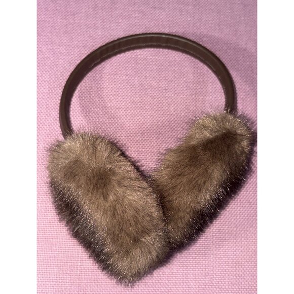 Jocelyn Brown Earmuffs - Picture 3 of 7